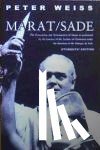 Weiss, Peter - Marat/Sade