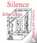 Cage, John - Silence