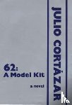 Cortazar, Julio - 62