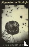 Sorrentino, Gilbert - Aberration of Starlight