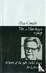Canetti, Elias - The Numbered