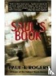 Rogers, Paul T. - Saul's Book