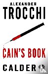 Trocchi, Alexander - Cain's Book