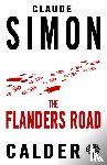Simon, Claude - The Flanders Road