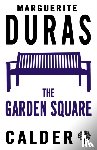 Duras, Marguerite - The Garden Square