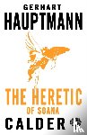 Hauptmann, Gerhart - The Heretic of Soana
