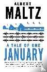 Maltz, Albert - A Tale of One January