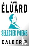 Eluard, Paul - Selected Poems: Eluard