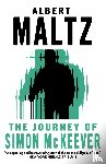 Maltz, Albert - The Journey of Simon McKeever