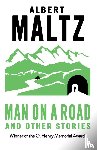 Maltz, Albert - Man on a Road and Other Stories