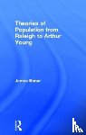 Bonar, James - Theories of Population from Raleigh to Arthur Young