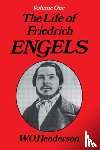 Henderson, W.O. - Friedrich Engels