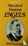 Henderson, W.O. - Friedrich Engels
