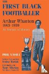 Vasili, Phil - The First Black Footballer