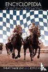  - Encyclopedia of British Horse Racing