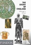 Hibbert, Christopher - The Story of England