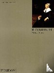 Kitson, Michael - Rembrandt
