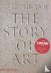 Gombrich, EH - The Story of Art