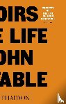 Leslie, C R - Memoirs of the Life of John Constable