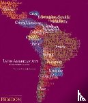  - Latin American Art in the Twentieth Century