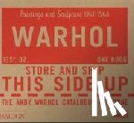 The Andy Warhol Foundation - The Andy Warhol Catalogue Raisonné