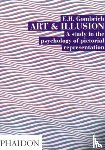 Gombrich, Leonie - Art and Illusion