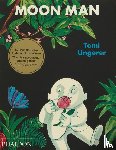 Ungerer, Tomi - Moon Man