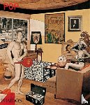 Foster, Hal - Pop