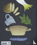 Hornby, Jane, SML Office Schweizer und Partner - What to Cook and How to Cook It