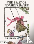 Ungerer, Tomi - The Beast of Monsieur Racine