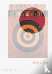 Wallace, Isabelle - Jasper Johns