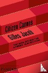Jacob, Gilles - Citizen Cannes