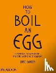 Carrarini, Rose - How to Boil an Egg