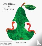Horácek, Petr - Jonathan and Martha