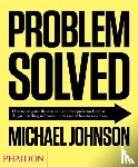 Johnson, Michael - Problem Solved
