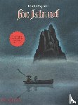 Ungerer, Tomi - Fog Island