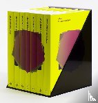 Adrià, Ferran, Adrià, Albert, Soler, Juli, Cillero & deMotta - elBulli 2005 - 2011