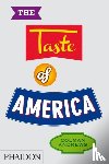 Andrews, Colman - The Taste of America