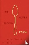 The Silver Spoon Kitchen - The Silver Spoon Pasta