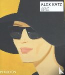 Ratcliff, Carter - Alex Katz
