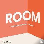 Alegre, Nacho, Chen, Aric, Otis, Jon - Room
