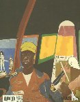 Livingstone, Marco - Kitaj