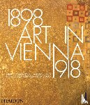 Vergo, Peter - Art in Vienna 1898-1918 - Klimt, Kokoschka, Schiele and their contemporaries