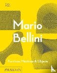 Morteo, Enrico - Mario Bellini