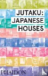 Pollock, Naomi - Jutaku