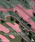 Kombol, Meaghan - 30:30 Landscape Architecture