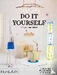 Bärnthaler, Thomas - Do It Yourself - 50 Projects by Designers and Artists