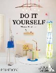 Bärnthaler, Thomas - Do It Yourself - 50 Projects by Designers and Artists