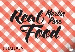 Henderson, Fergus - Real Food
