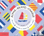 Gillingham, Sara - Alpha, Bravo, Charlie